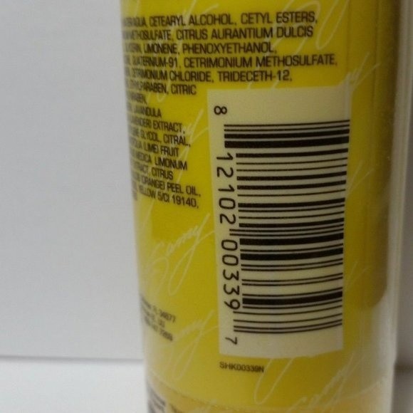 3 Samy Big Curls Lightweight Curl Creme - Picture 11 of 14